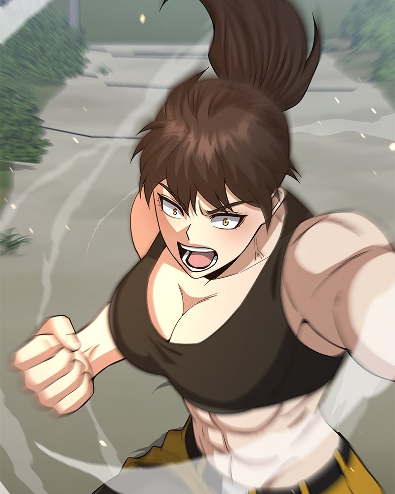 Read The Perfect Hybrid EN Manga Online