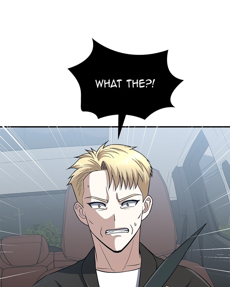 Read The Perfect Hybrid EN Manga Online