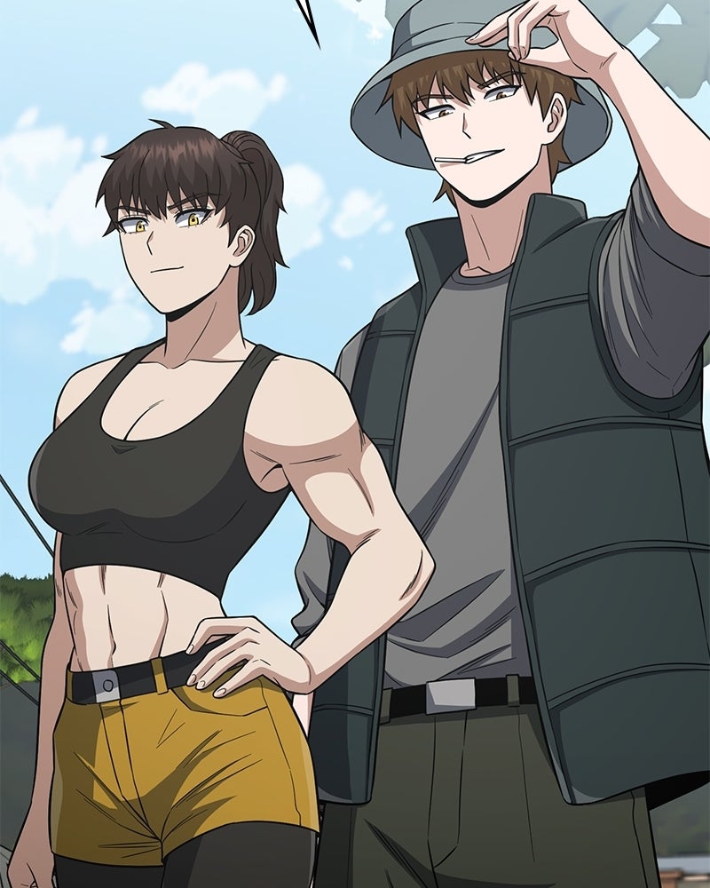 Read The Perfect Hybrid EN Manga Online