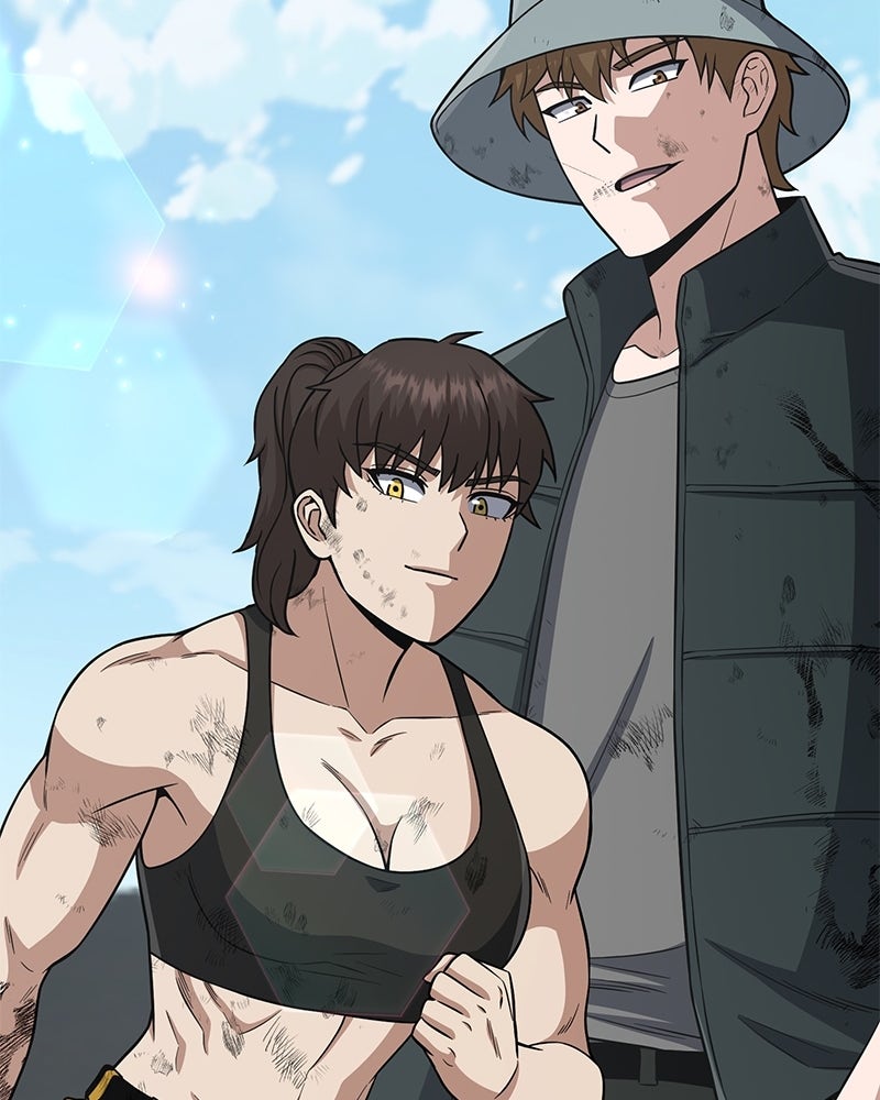 Read The Perfect Hybrid EN Manga Online