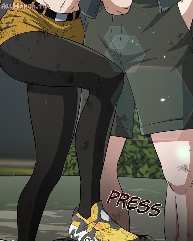 Read The Perfect Hybrid EN Manga Online