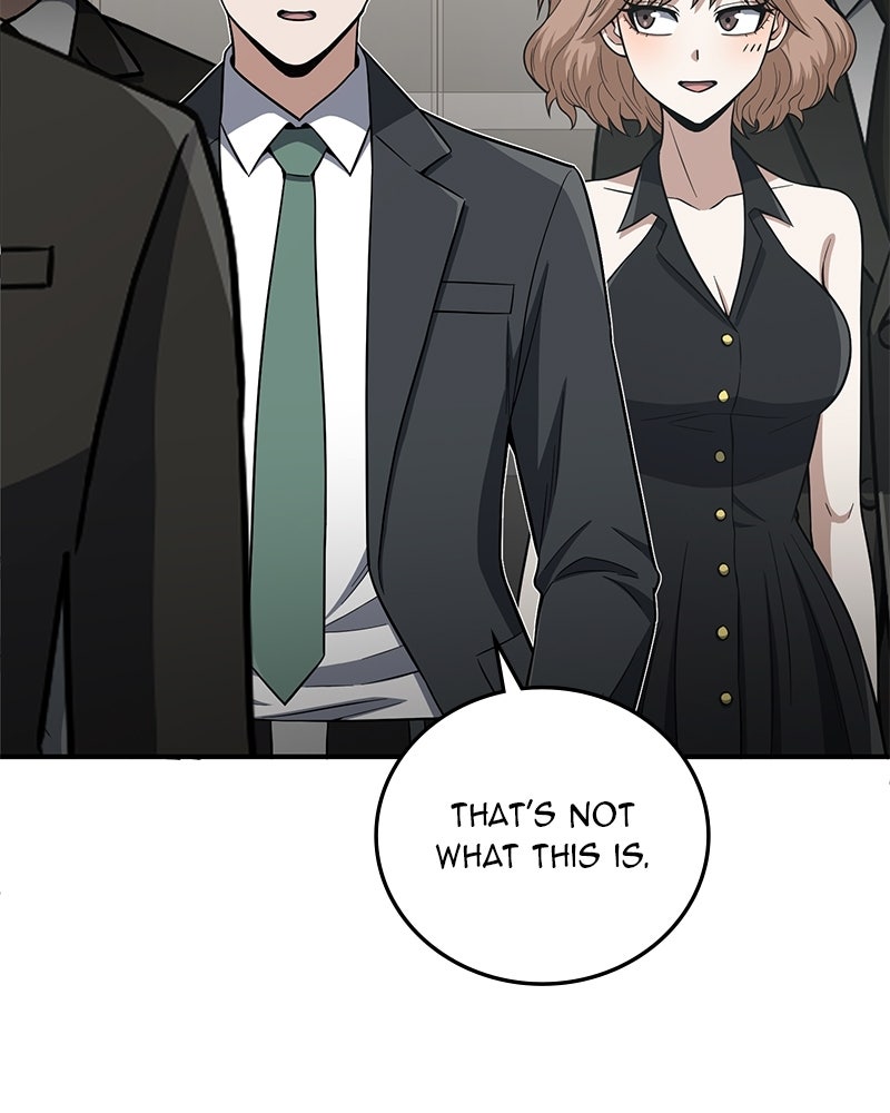 Read The Perfect Hybrid EN Manga Online