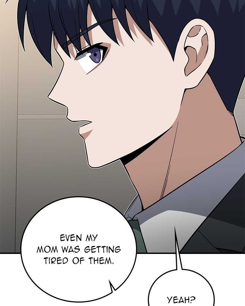 Read The Perfect Hybrid EN Manga Online