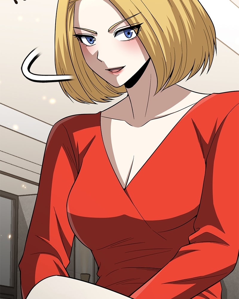 Read The Perfect Hybrid EN Manga Online