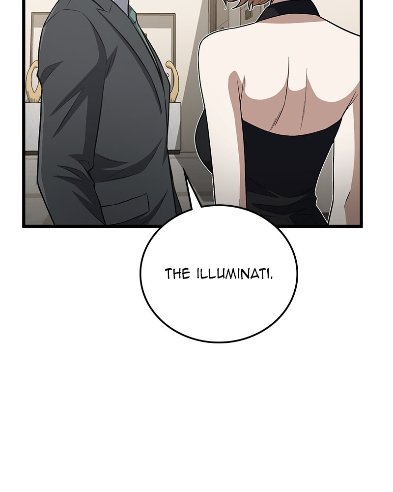 Read The Perfect Hybrid EN Manga Online