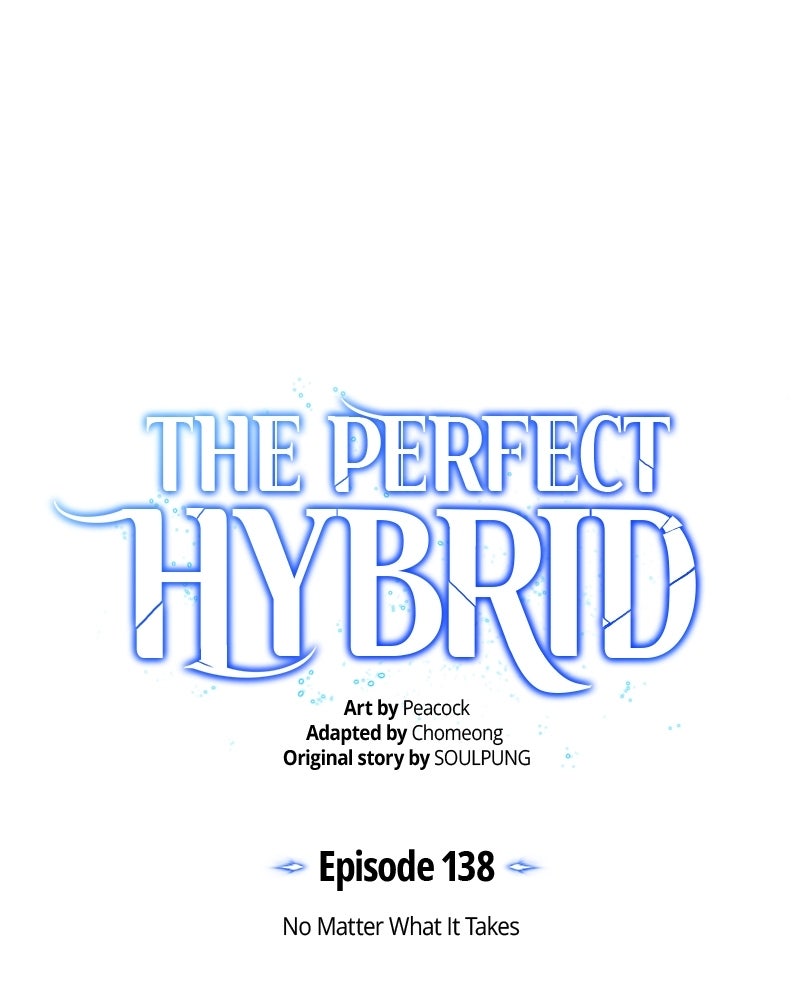 Read The Perfect Hybrid EN Manga Online
