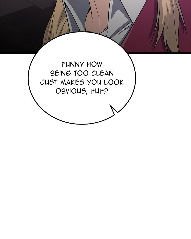 Read The Perfect Hybrid EN Manga Online