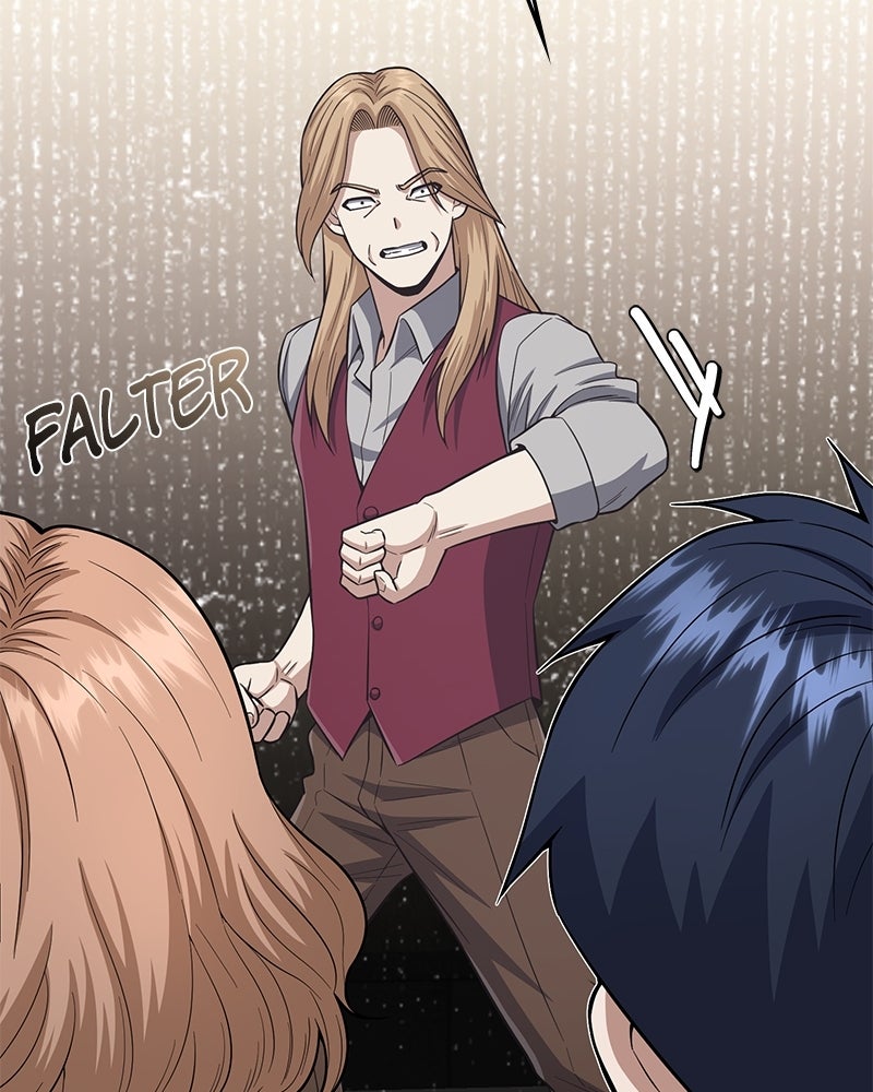 Read The Perfect Hybrid EN Manga Online