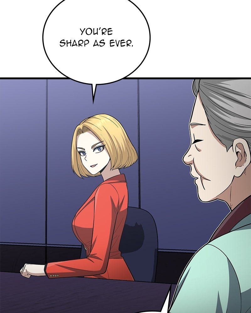 Read The Perfect Hybrid EN Manga Online