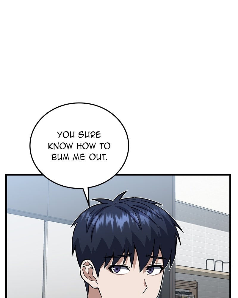 Read The Perfect Hybrid EN Manga Online