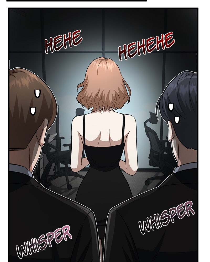 Read The Perfect Hybrid EN Manga Online