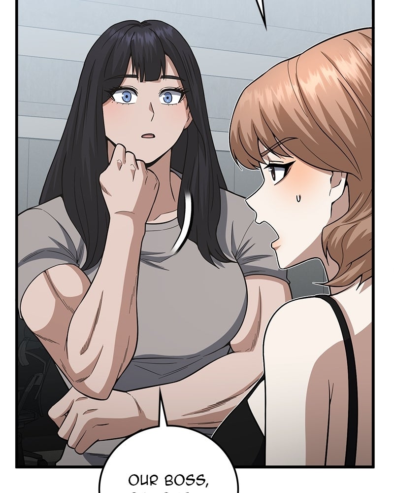 Read The Perfect Hybrid EN Manga Online