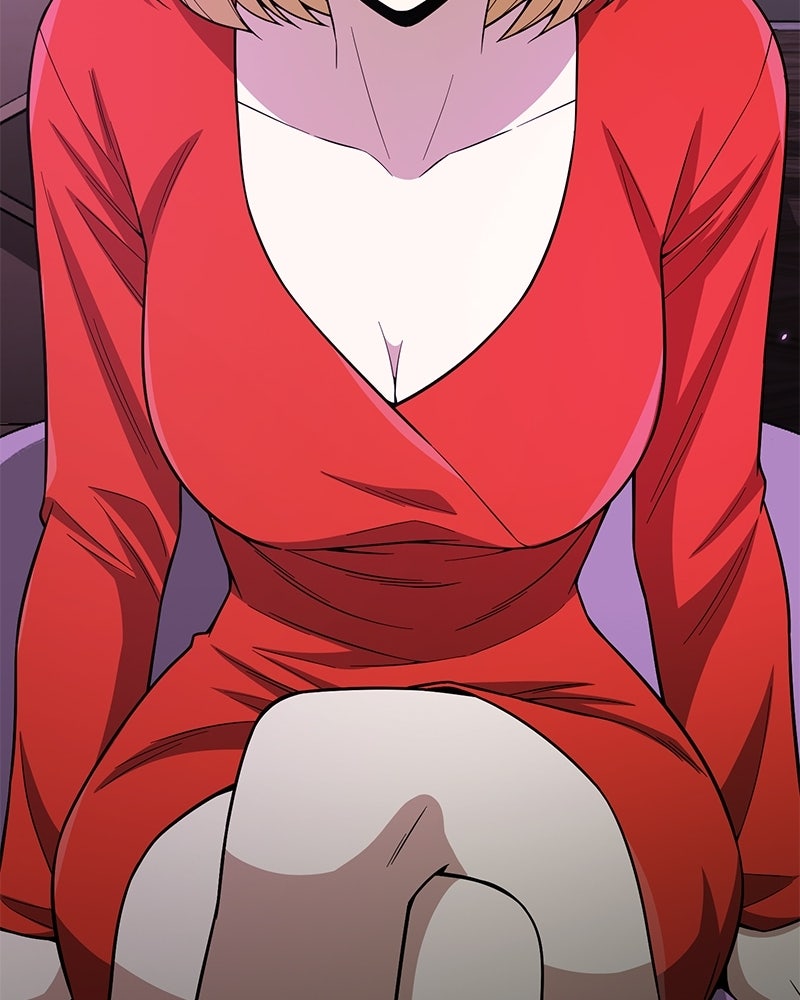 Read The Perfect Hybrid EN Manga Online