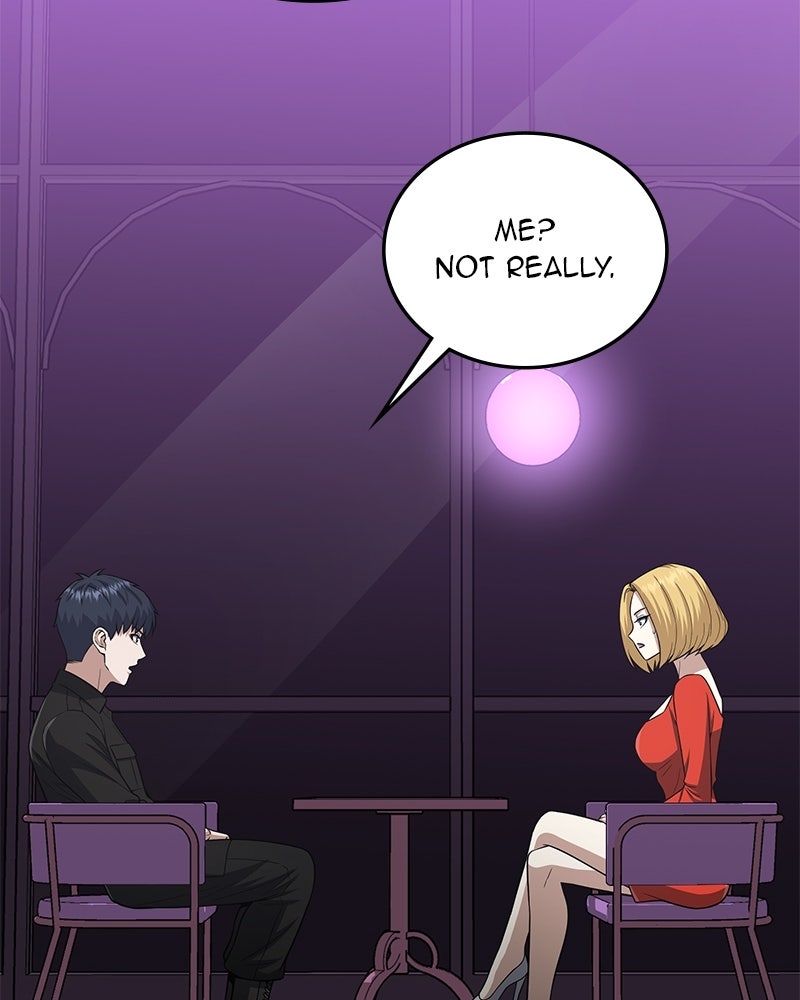 Read The Perfect Hybrid EN Manga Online