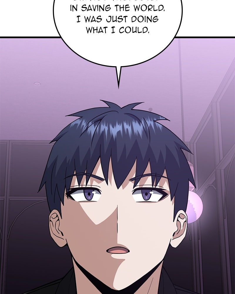 Read The Perfect Hybrid EN Manga Online