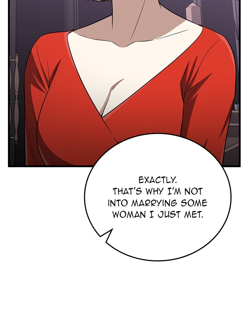 Read The Perfect Hybrid EN Manga Online