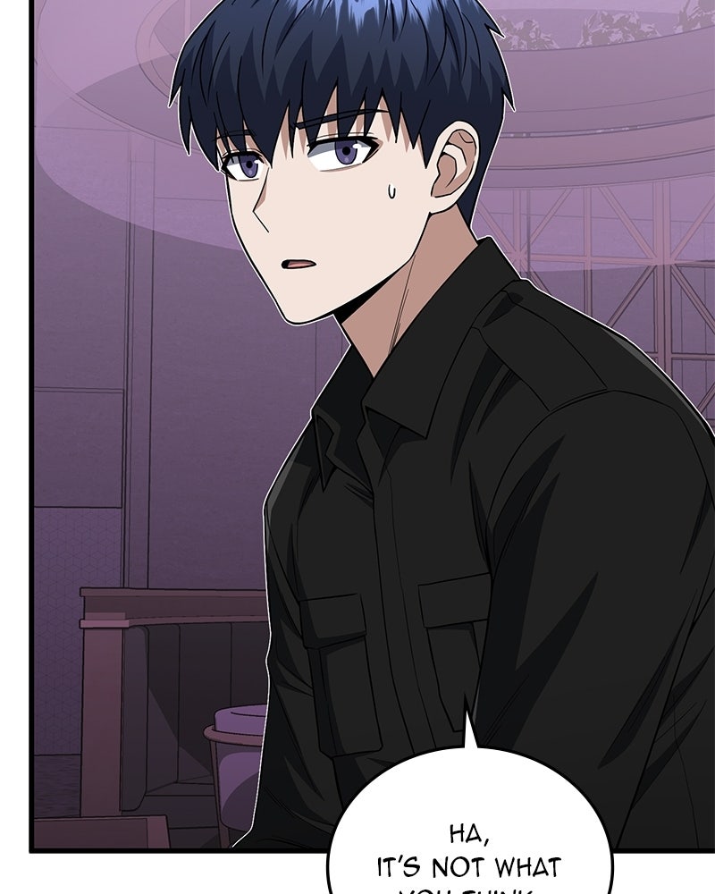 Read The Perfect Hybrid EN Manga Online