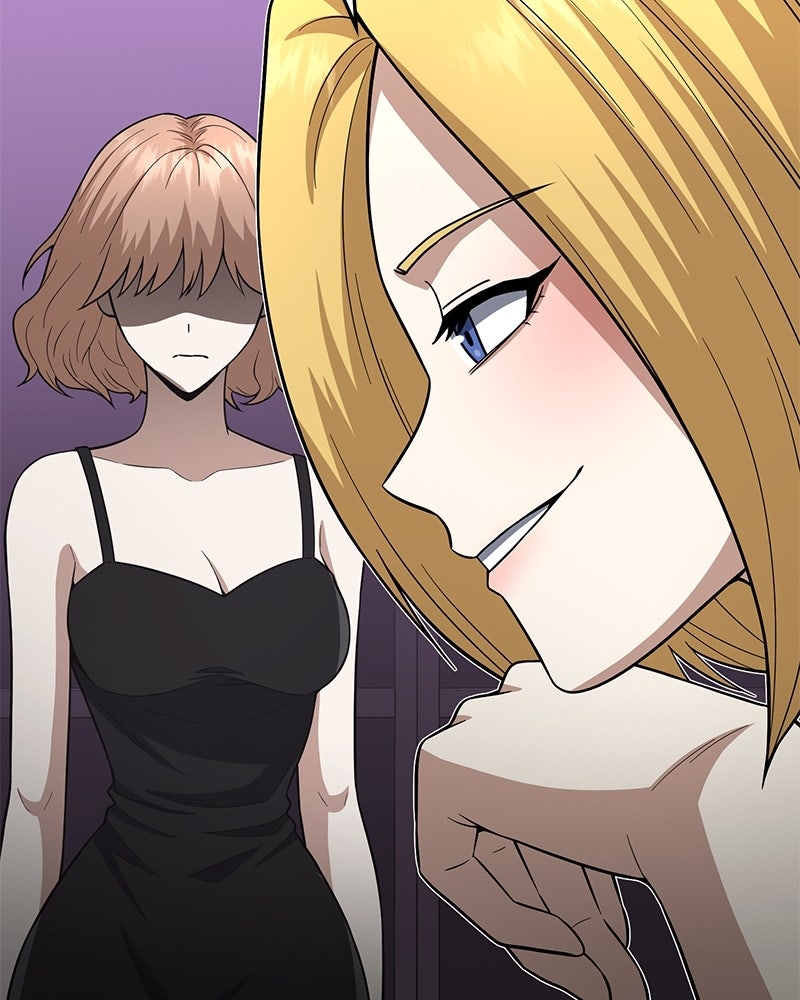 Read The Perfect Hybrid EN Manga Online