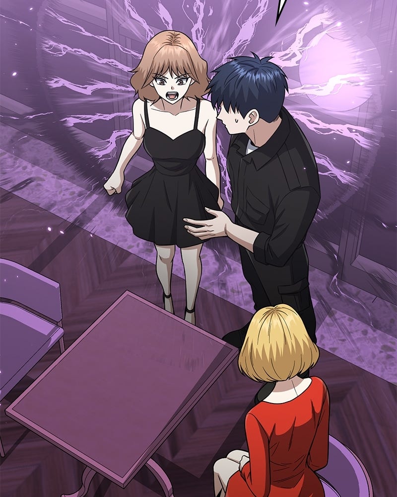 Read The Perfect Hybrid EN Manga Online