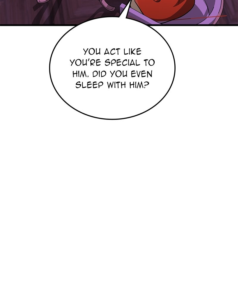 Read The Perfect Hybrid EN Manga Online