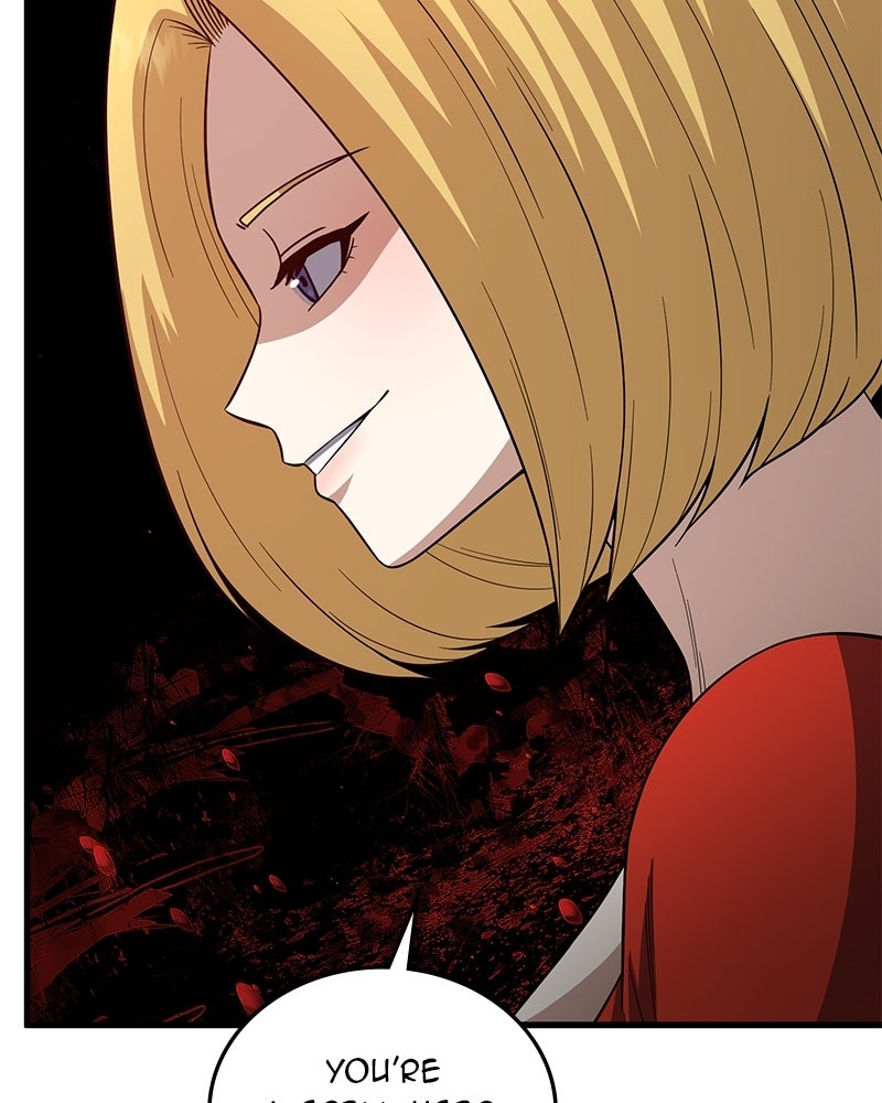 Read The Perfect Hybrid EN Manga Online