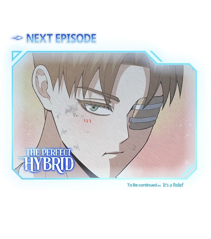 Read The Perfect Hybrid EN Manga Online
