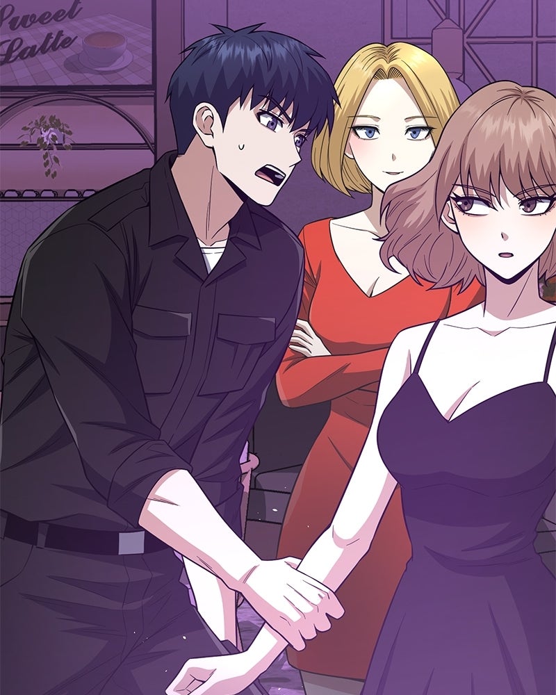 Read The Perfect Hybrid EN Manga Online