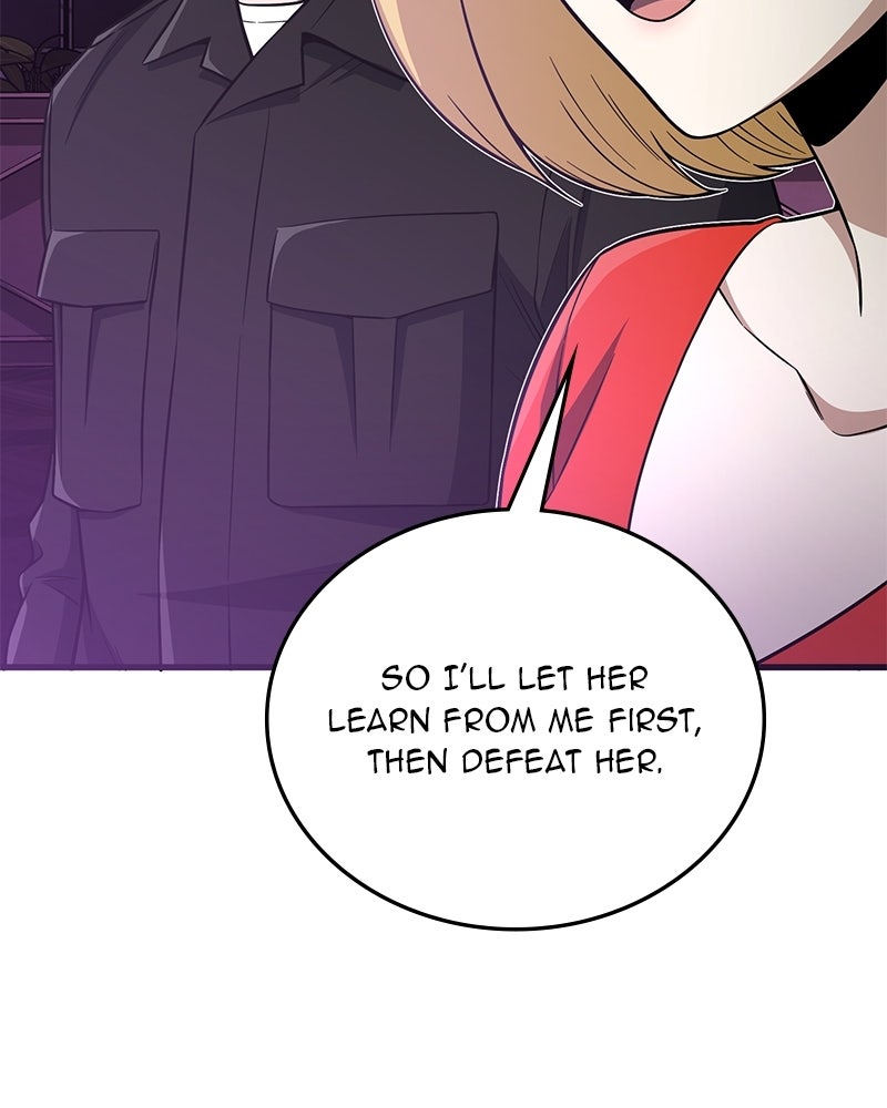 Read The Perfect Hybrid EN Manga Online