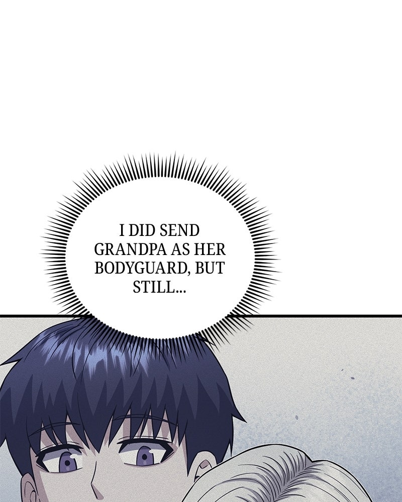 Read The Perfect Hybrid EN Manga Online