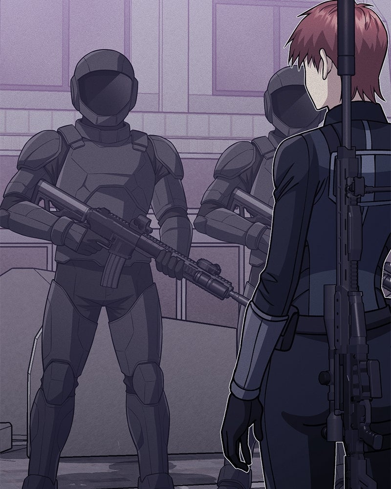 Read The Perfect Hybrid EN Manga Online