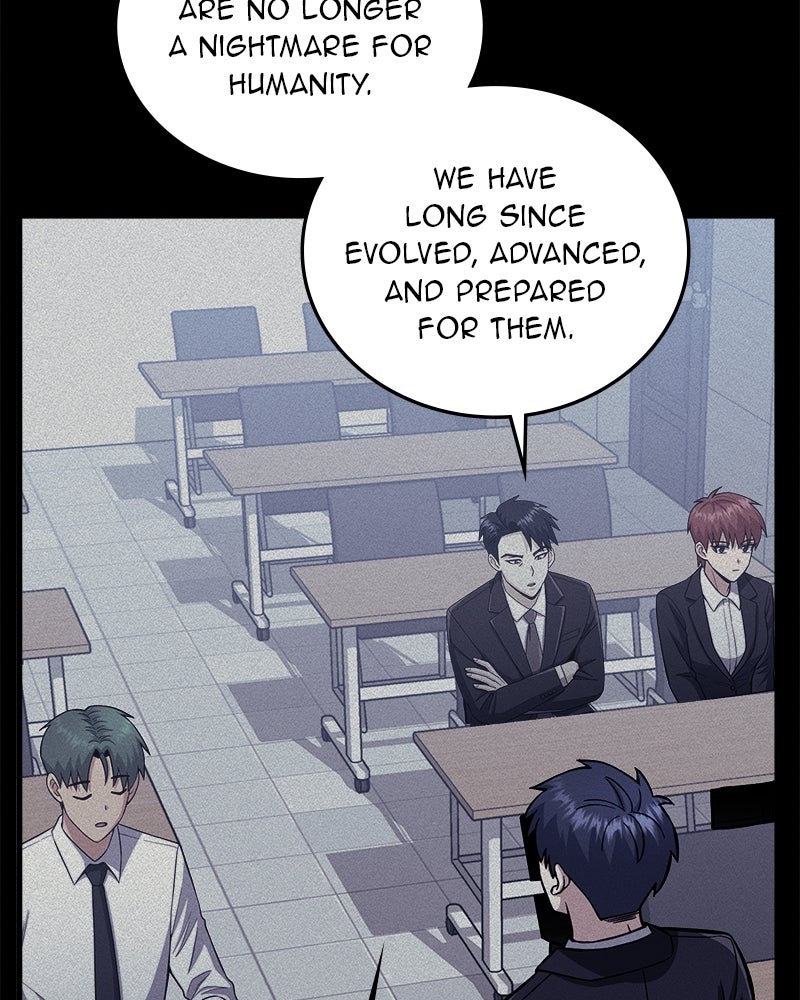 Read The Perfect Hybrid EN Manga Online