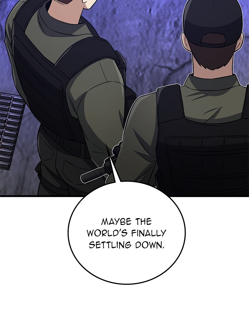 Read The Perfect Hybrid EN Manga Online