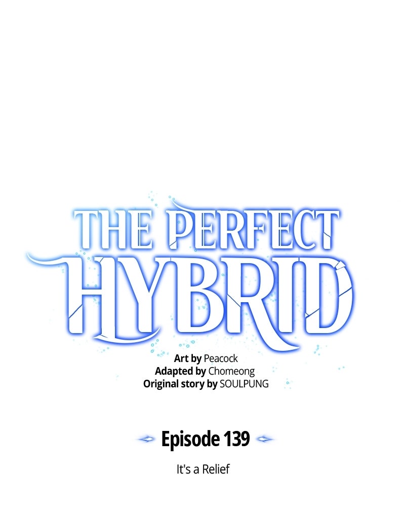 Read The Perfect Hybrid EN Manga Online
