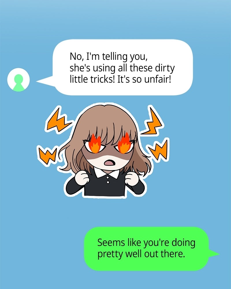 Read The Perfect Hybrid EN Manga Online