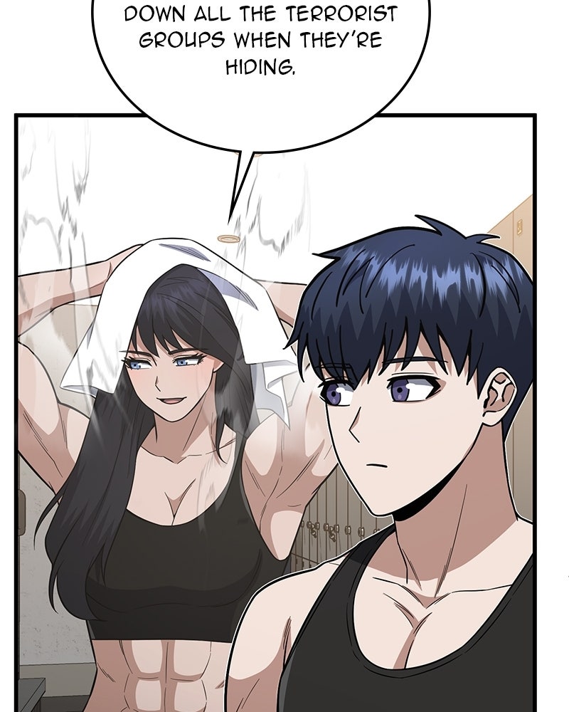 Read The Perfect Hybrid EN Manga Online