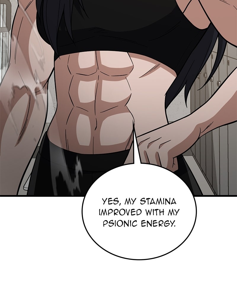 Read The Perfect Hybrid EN Manga Online