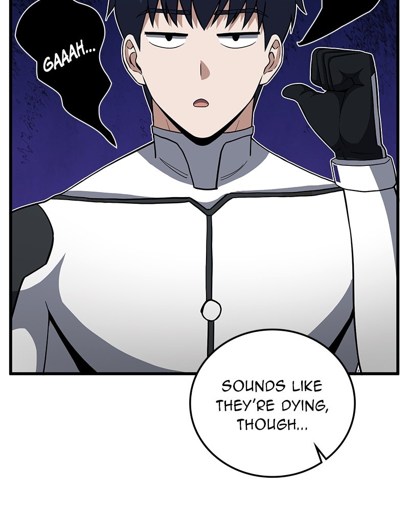 Read The Perfect Hybrid EN Manga Online