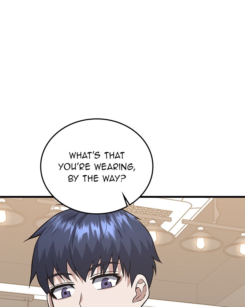 Read The Perfect Hybrid EN Manga Online