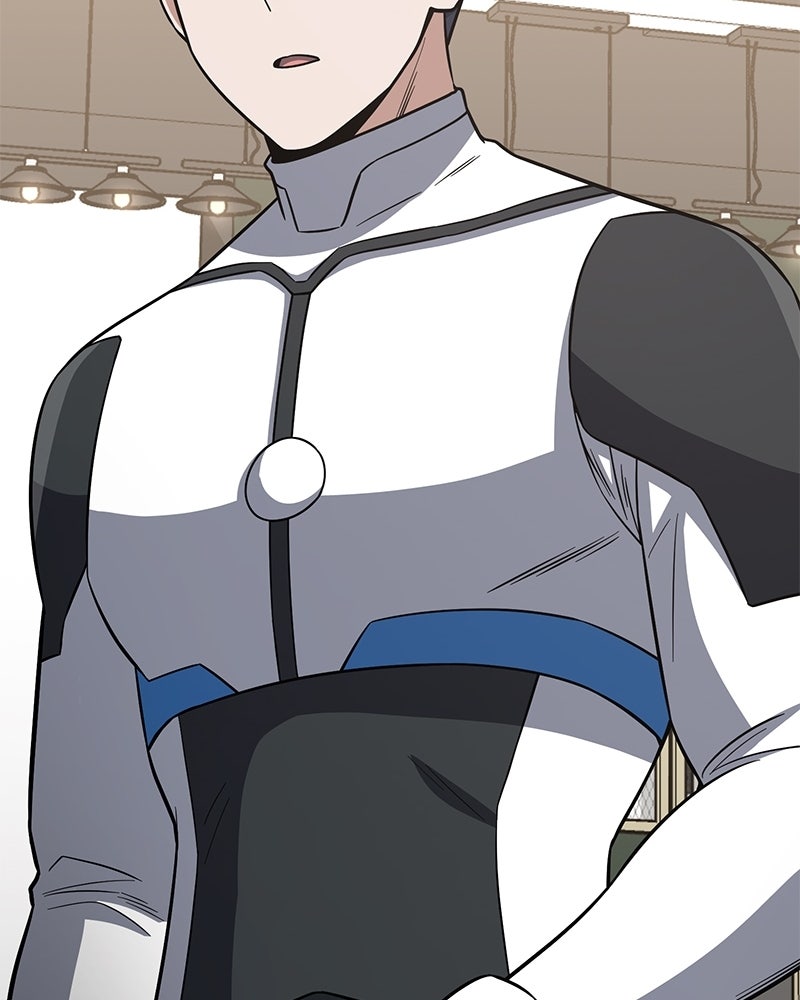 Read The Perfect Hybrid EN Manga Online