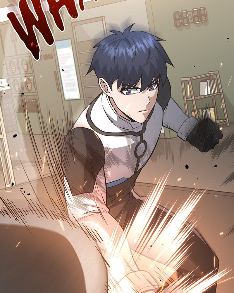 Read The Perfect Hybrid EN Manga Online