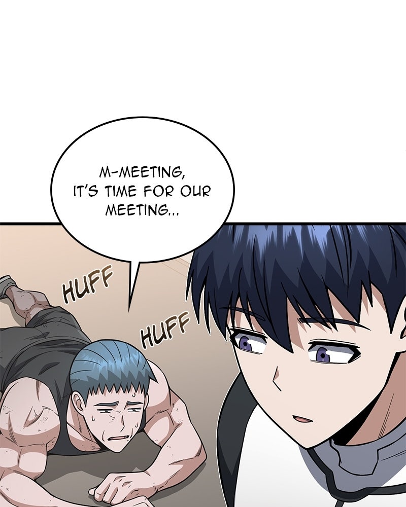 Read The Perfect Hybrid EN Manga Online