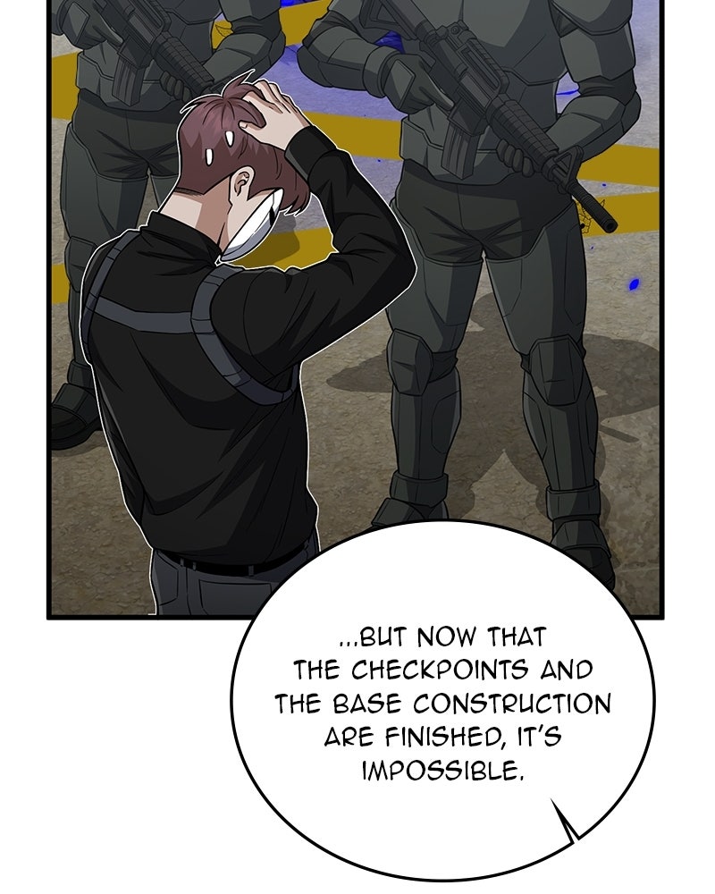 Read The Perfect Hybrid EN Manga Online