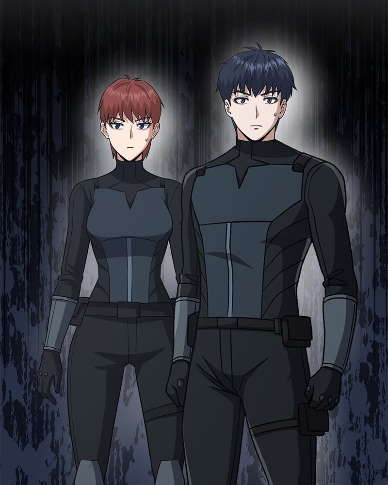 Read The Perfect Hybrid EN Manga Online