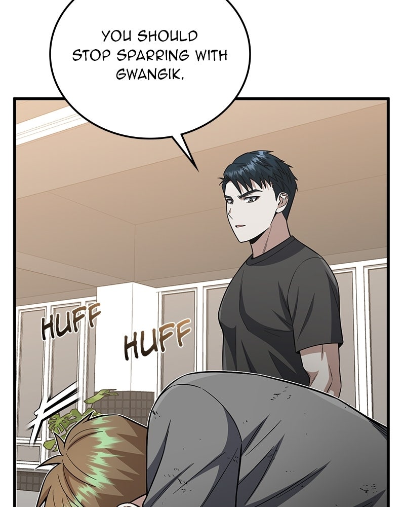 Read The Perfect Hybrid EN Manga Online