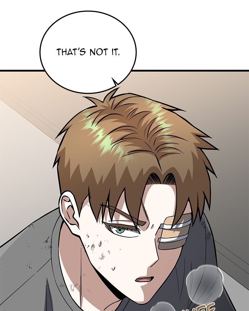 Read The Perfect Hybrid EN Manga Online