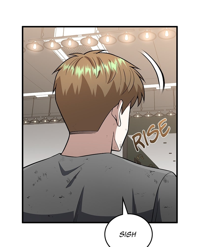 Read The Perfect Hybrid EN Manga Online