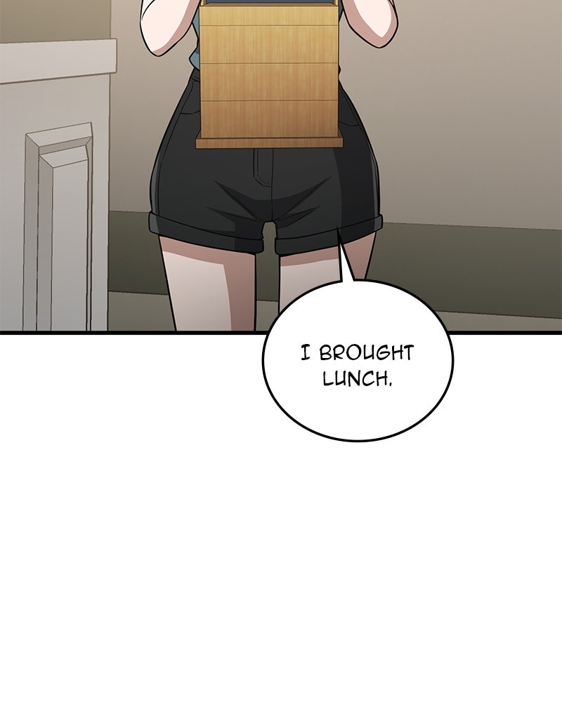 Read The Perfect Hybrid EN Manga Online