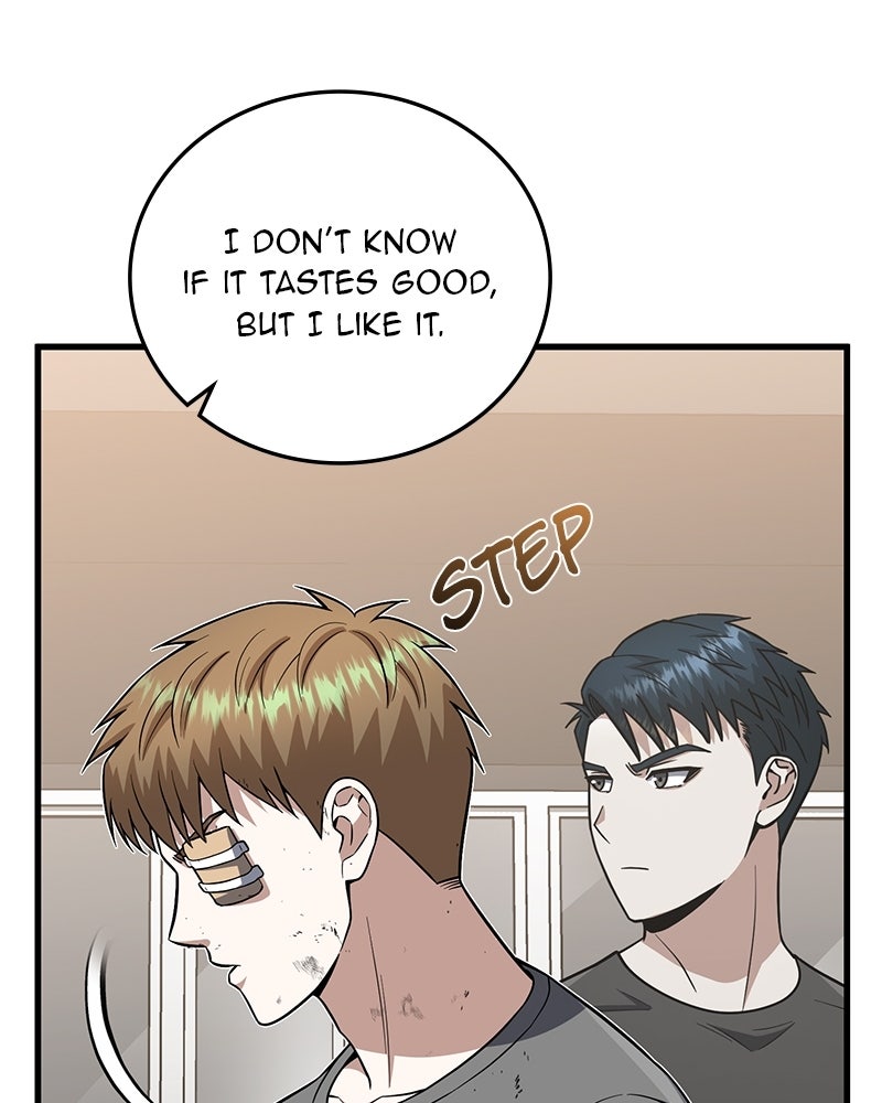 Read The Perfect Hybrid EN Manga Online