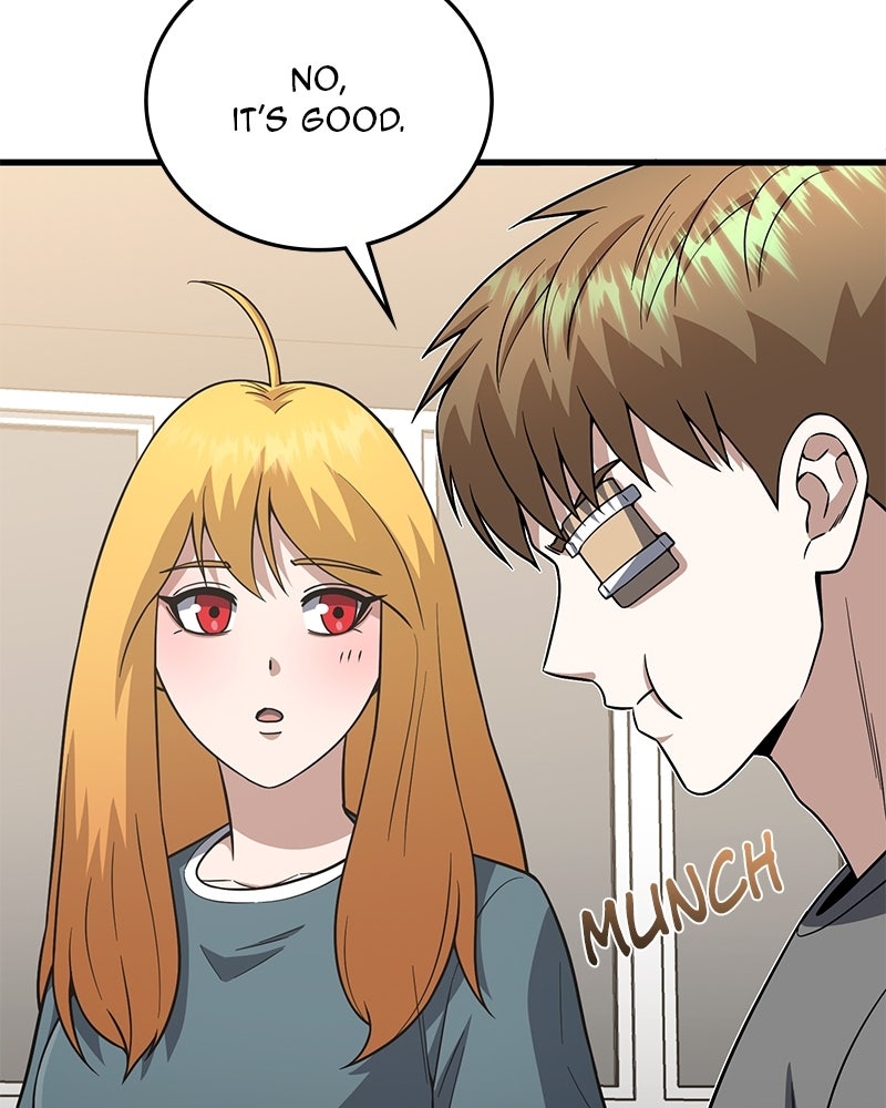 Read The Perfect Hybrid EN Manga Online