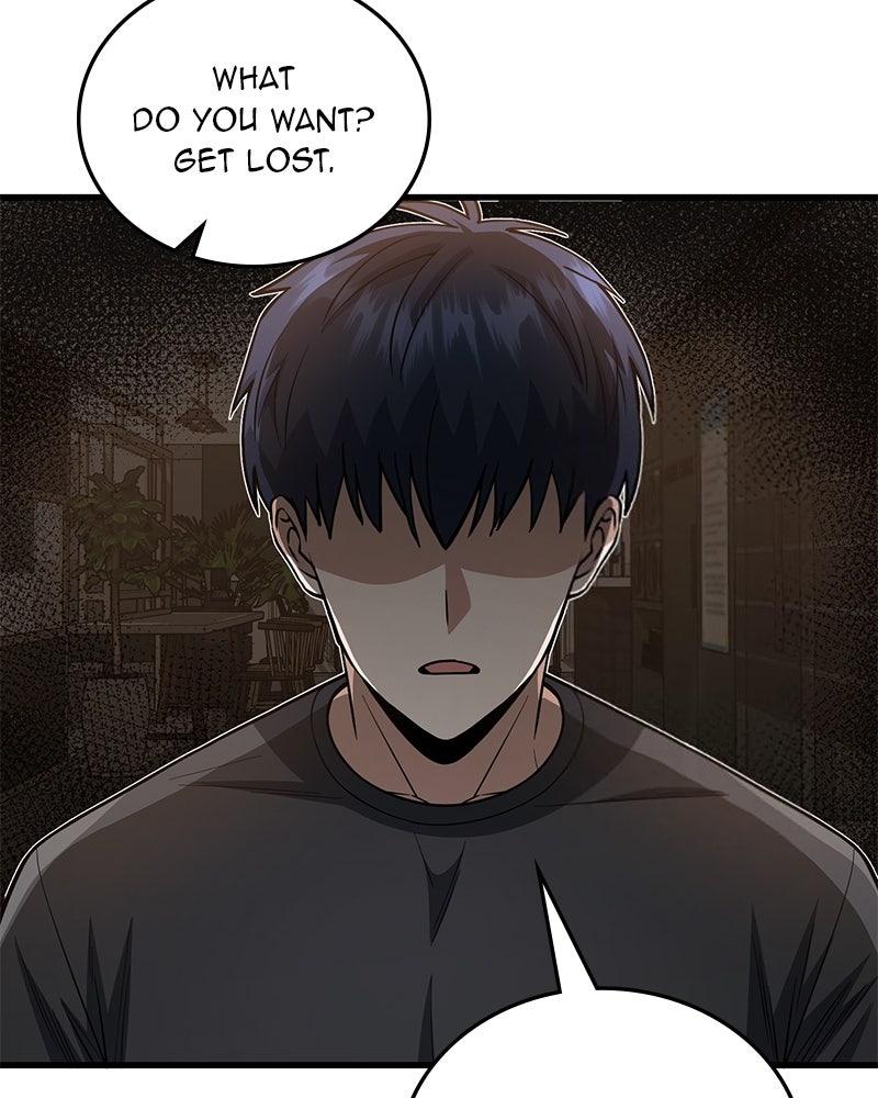 Read The Perfect Hybrid EN Manga Online